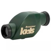 Зрительная труба Celestron Kids 5x16