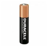 Батарейка Duracell LR03 (AAA) щелочная