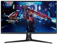 Монитор 32" ASUS ROG STRIX XG32UQ, черный