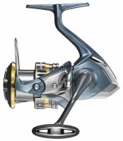 Катушка Shimano Ultegra FC 4000 XG