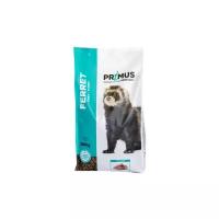 Корм для хорьков Benelux Primus Ferret