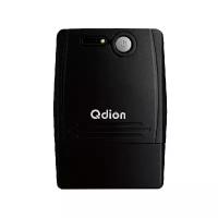 Интерактивный ИБП Qdion QDP 850 IEC