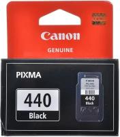 PG-440 (Bk) Картридж CANON оригинальный