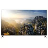 70" Телевизор LG 70UK6950 2018 LED, HDR