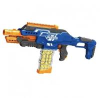 Zecong Toys Автомат с Мягкими Пулями на Батарейках Blaze Storm Zecong Toys ZC7101 ()