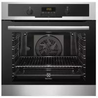 Электрический духовой шкаф Electrolux EOC 5631 AOX