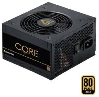 Блок питания Chieftec 500W CORE BBS-500S