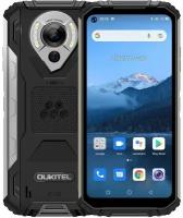 Смартфон Oukitel WP16 8/128GB (Черный)