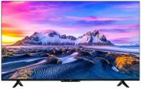 Телевизор XIAOMI MI TV 55 P1_C, 4K Ultra HD, черный