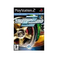 Игра Need for Speed: Underground 2