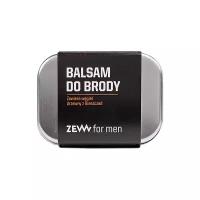 Zew Бальзам для бороды Beard Balm