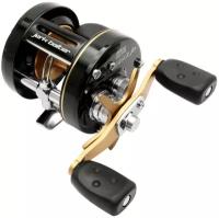 Abu Garcia, Катушка Ambassadeur Jerkbait 5601 JB Left Hand