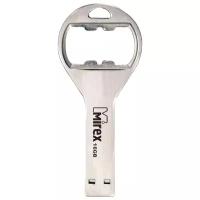 USB Флеш-накопитель MIREX BOTTLE OPENER 16GB
