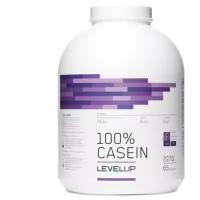 LevelUp 100% Casein, 2270 g (шоколад)