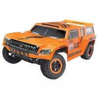 Внедорожник Traxxas Slash Dakar Edition (58044-1), 1:10, 56.8 см