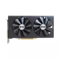 Видеокарта Sapphire Radeon RX 470 1000Mhz PCI-E 3.0 4096Mb 7000Mhz 256 bit DVI HDCP