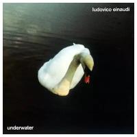Виниловая пластинка Ludovico Einaudi. Underwater (2 LP)