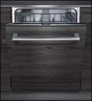 Встраиваемая посудомоечная машина Siemens SN 63HX60 AE