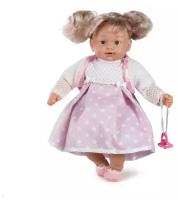 Кукла Loko Toys Baby Pink Девочка, 43 см