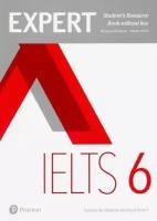 Matthews, o`dell: expert ielts band 6. student's resource book without key