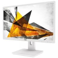 23.8" Монитор AOC I2475PXQU, 1920x1080, 76 Гц, IPS