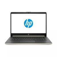 Ноутбук HP 14-cf0010ur (1920x1080, Intel Core i5 1.6 ГГц, RAM 4 ГБ, HDD 1000 ГБ, Optane16 ГБ, Radeon 530, Win10 Home)