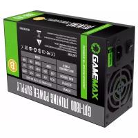 Блок питания GameMax GM-1800 1800W