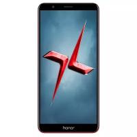 Смартфон HONOR 7X 64GB