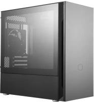 Корпус Cooler Master Silencio S400 TG MCS-S400-KG5N-S00