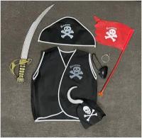 Карнавальный костюм Пират