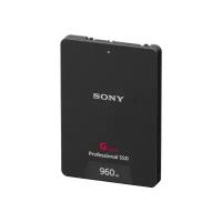 Твердотельный накопитель Sony 960 ГБ SATA G series Professional SSD 960GB