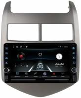 Магнитола K8 Chevrolet Aveo T300 2011-2015 - Android 12 - Память 2+32Gb - IPS экран