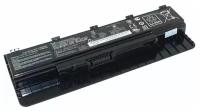 Аккумулятор (батарея) для ноутбука Asus N751JM (A32N1405 10,8V 5000 mAh)