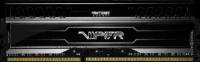 Модуль памяти DIMM 8Gb DDR3 PC12800 1600MHz Patriot Viper 3 Black (PV38G160C0)