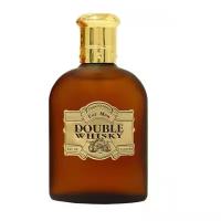 Evaflor туалетная вода Double Whisky Gold Label