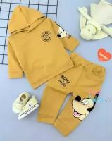 Murat Baby Collection Костюм для малыша, костюм Микки Маус 12м