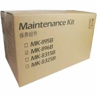 Сервисный комплект Kyocera MK-896B / MK-895B (1702K00UN2 / 1702K00UN0)