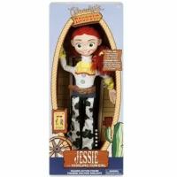 Интерактивная игрушка ковбойка Джесси, Disney "История игрушек"