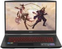 Игровой ноутбук MSI Katana GF76 B12UCR-821XRU, 17.3" i5-12450H, RAM 16 ГБ, SSD 512 ГБ, NVIDIA GeForce RTX 3050