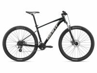 GIANT TALON 4 (2022) Велосипед горный хардтейл 27,5 цвет: Metallic Black S