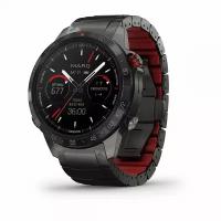 Смарт-часы GARMIN MARQ ATHLETE (GEN 2) Performance Edition (010-02648-51)