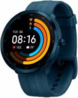 Умные часы Xiaomi 70mai Maimo Watch R Blue (WT2001)