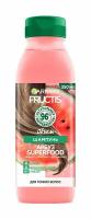 Шампунь для тонких волос Garnier Fructis Superfood Shampoo