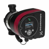 Насос циркуляционный Grundfos MAGNA3 25-80 180 (1х220В; 50Вт) 97924246