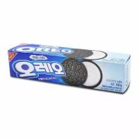 Печенье Oreo Сэндвич Оригинал Полу-Сладкое, 100 г