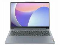 Ноутбук Lenovo IdeaPad 3 Slim 16IRU8 82X80003RK