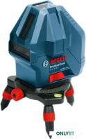 Лазерный нивелир Bosch GLL 3-15 X Professional [0601063M00]