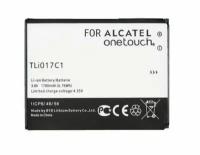 Аккумулятор для ALCATEL TLi017C1 One Touch Pixi 3/ 5017D / 5019D