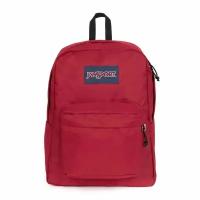 Рюкзак Jansport Backpack 26 литров Red Tape