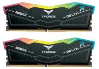 Оперативная память TEAMGROUP (2x16GB) DDR5 7000MHz T-Force Delta RGB FF3D532G7000HC34ADC01